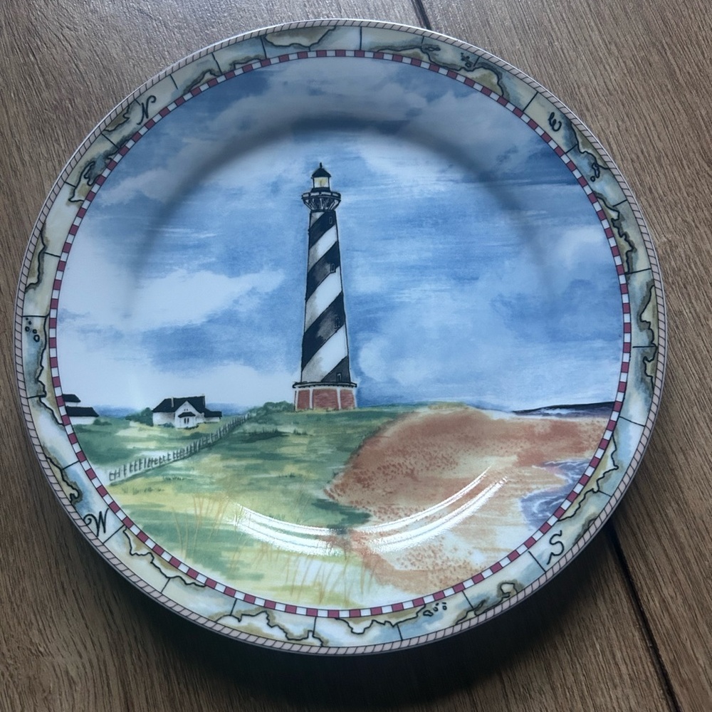 American Atelier Plates - Picture 6 of 10
